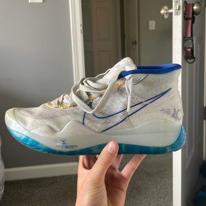 Nike zoom KD 12 basketball shoe